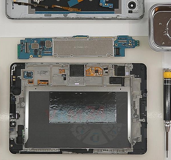 Samsung Galaxy Tab 7.7'' GT-P6800