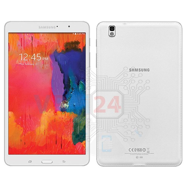 Samsung Galaxy Tab Pro 8.4'' SM-T320
