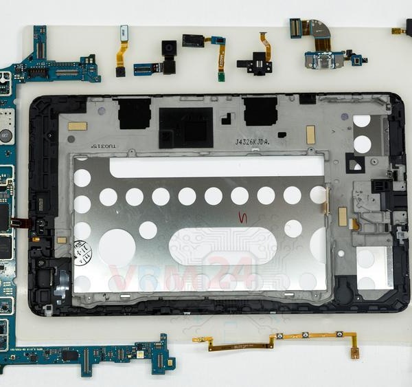 Samsung Galaxy Tab Pro 8.4'' SM-T325