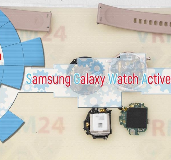 Samsung Galaxy Watch Active 2 SM-R820
