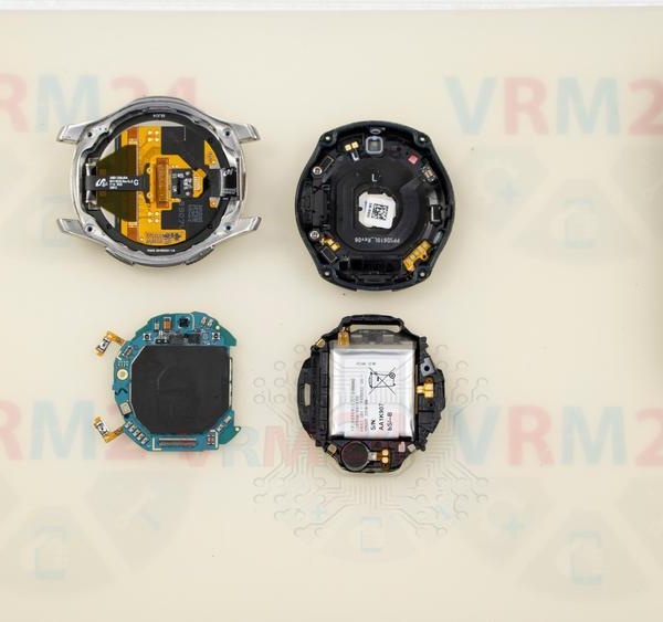 Samsung Galaxy Watch SM-R800