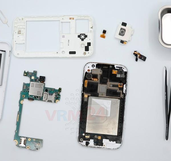 Samsung Galaxy Win GT-i8552