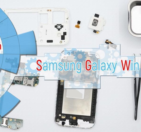 Samsung Galaxy Win GT-i8552