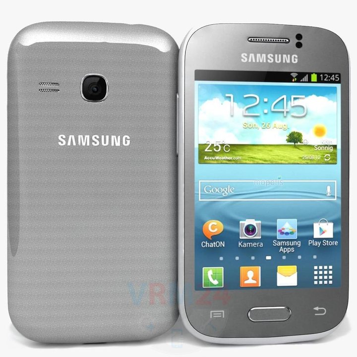 Samsung Galaxy Young Duos GT-S6312