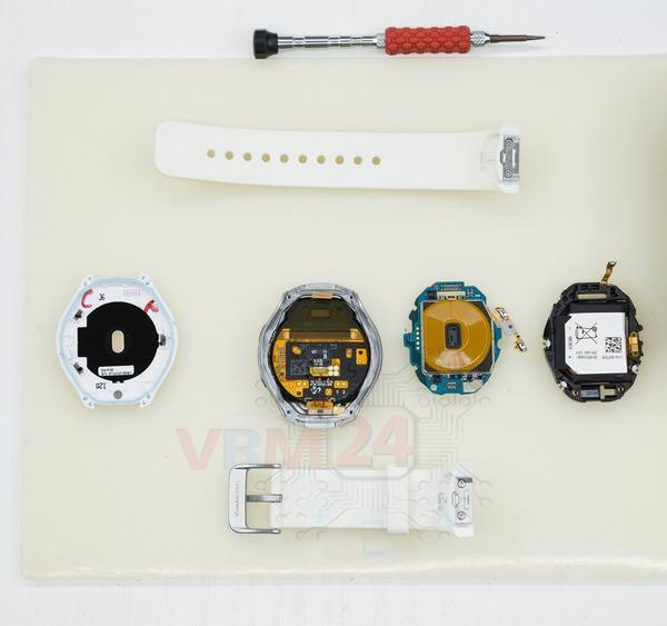 Samsung Gear S2 SM-R720