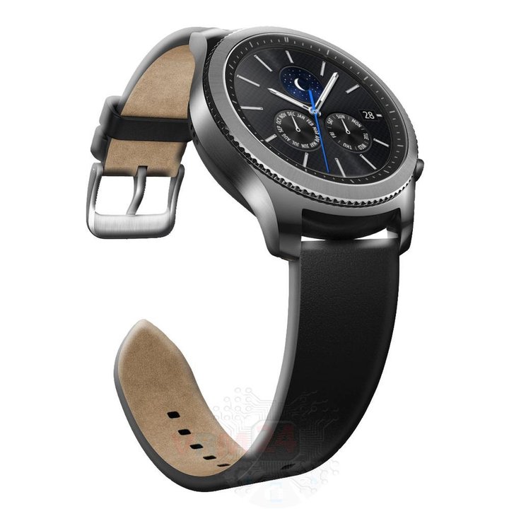 Samsung Gear S3 Classic SM-R770