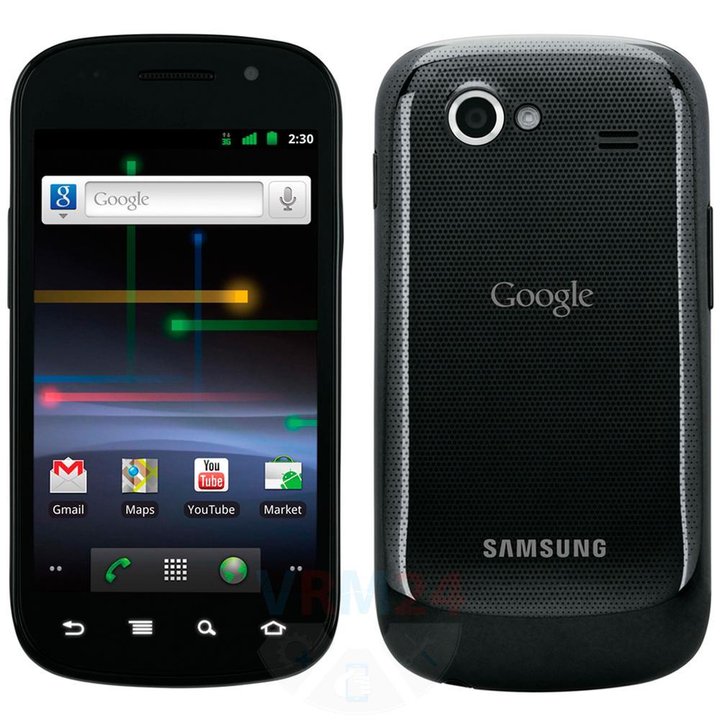 Samsung Google Nexus S GT-i9020
