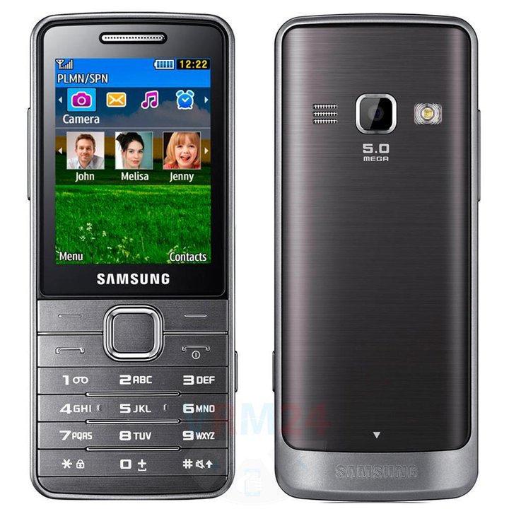 Samsung Primo GT-S5610