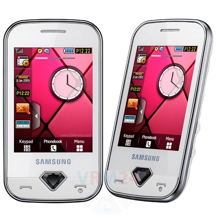 Samsung Diva GT-S7070