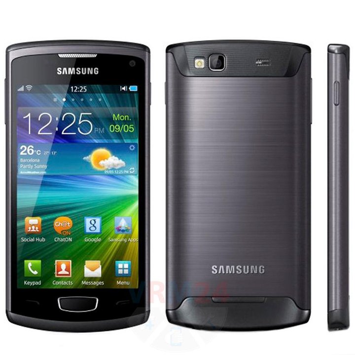 Samsung Wave 3 GT-S8600