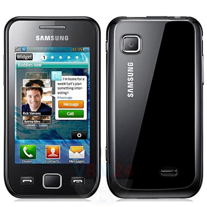 Samsung Wave 525 GT-S5250