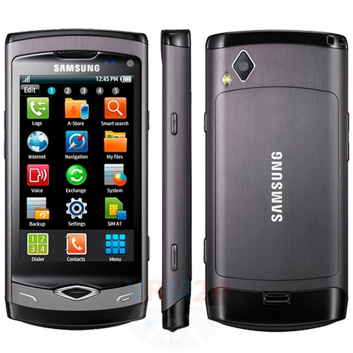 Samsung Wave GT-S8500