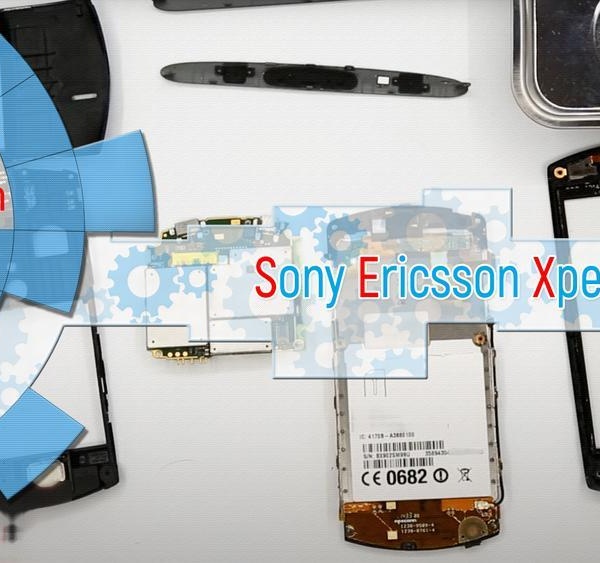 Sony Ericsson Xperia Neo