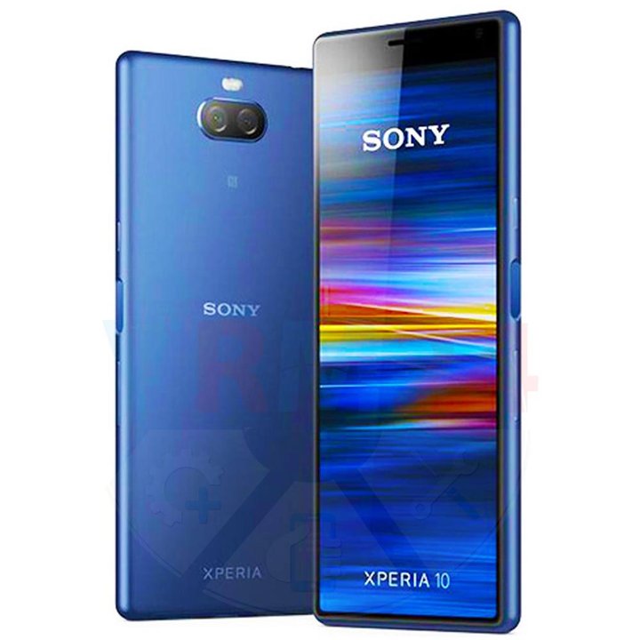 Sony Xperia 10 Plus