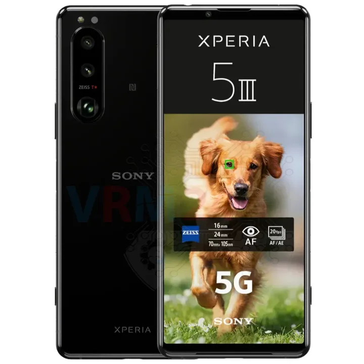 Sony Xperia 5 III