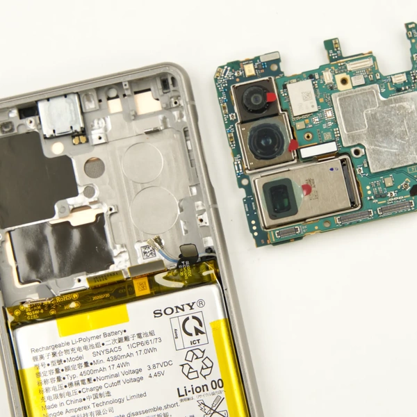 Sony Xperia 5 III