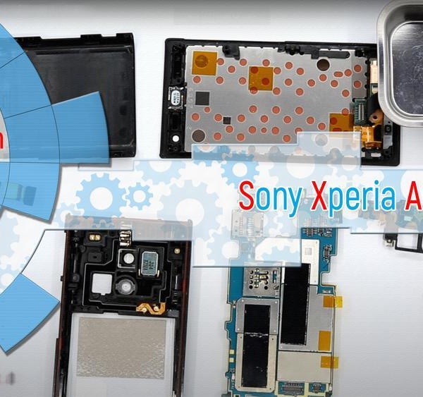Sony Xperia Acro S