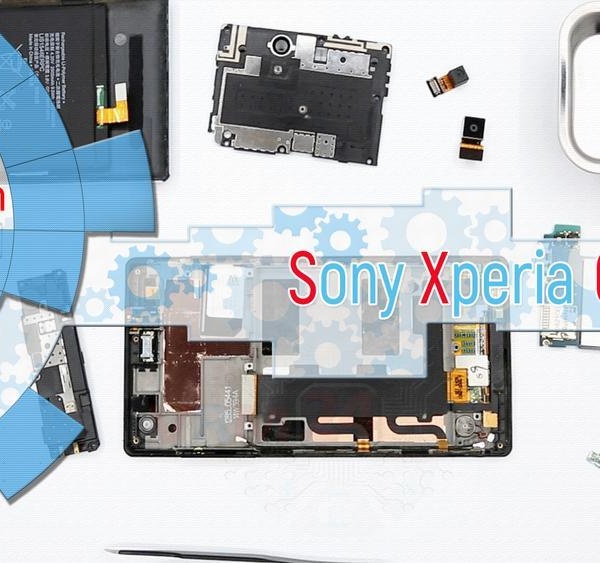 Sony Xperia C3