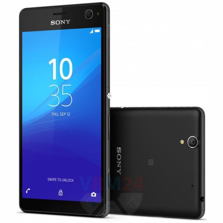 Sony Xperia C4