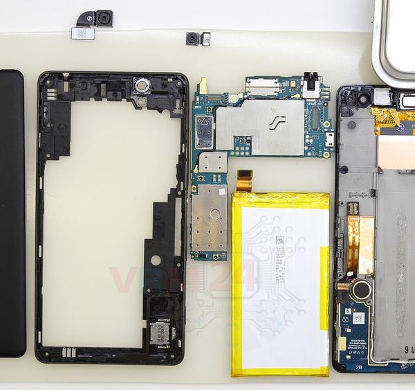 Sony Xperia C4
