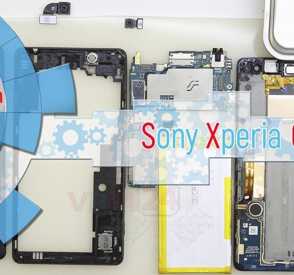Sony Xperia C4