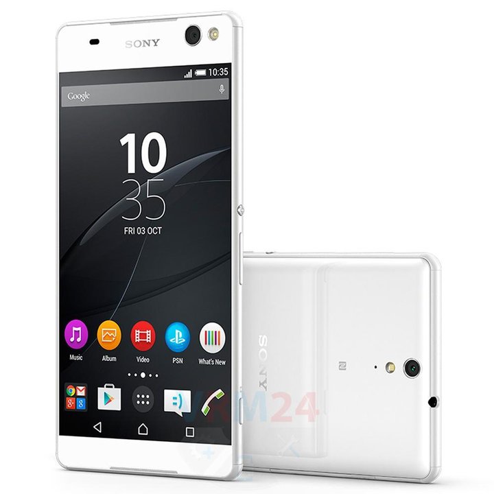 Sony Xperia C5 Ultra