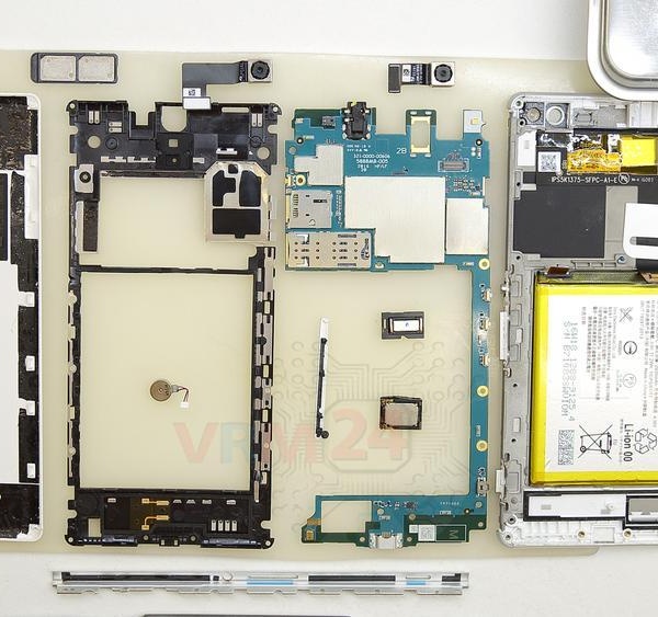 Sony Xperia C5 Ultra