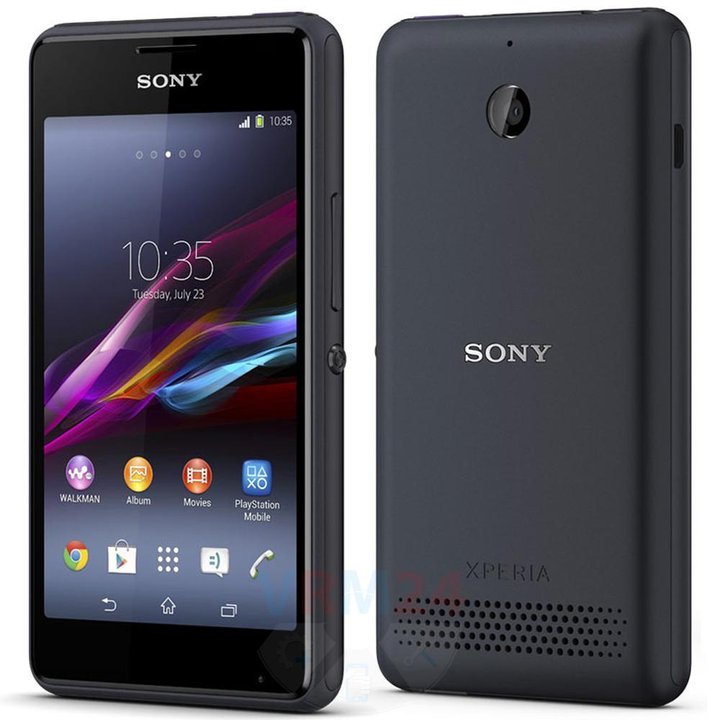 Sony Xperia E1