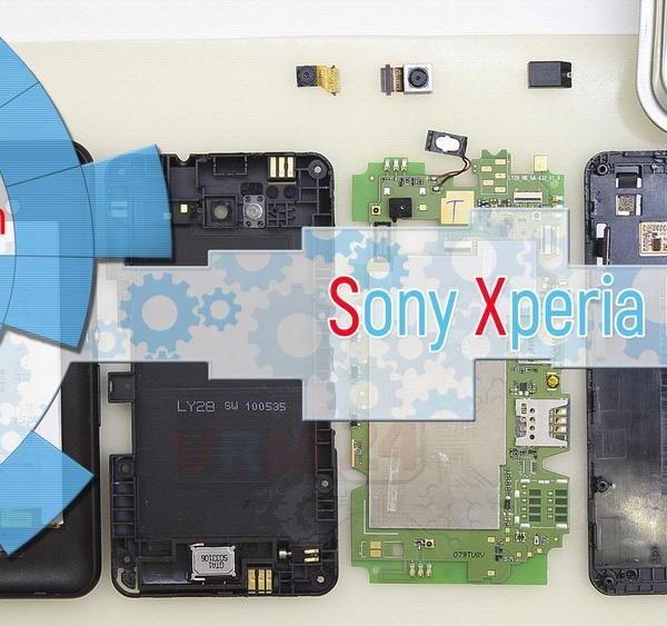 Sony Xperia E4g