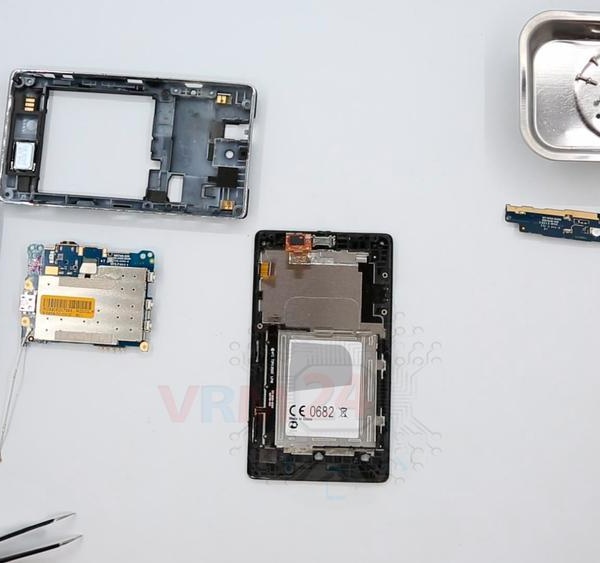 Sony Xperia E