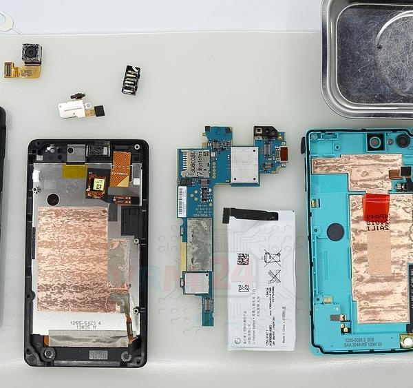 Sony Xperia GO