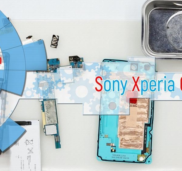 Sony Xperia GO