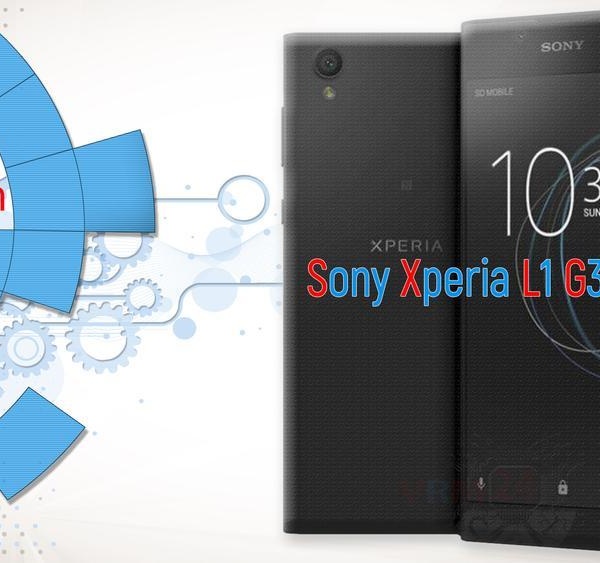 Sony Xperia L1