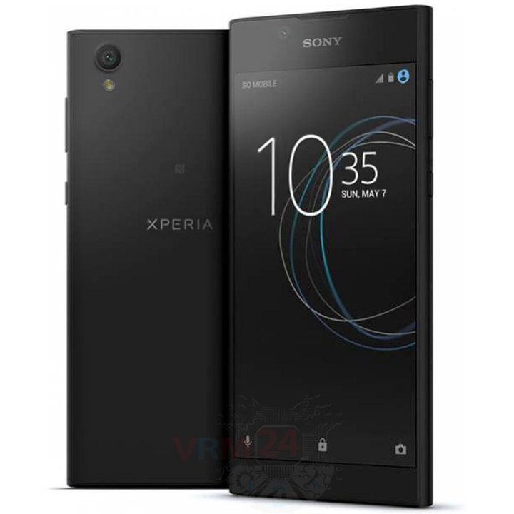 Sony Xperia L1