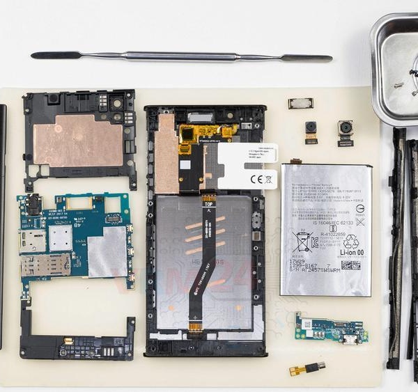 Sony Xperia L1