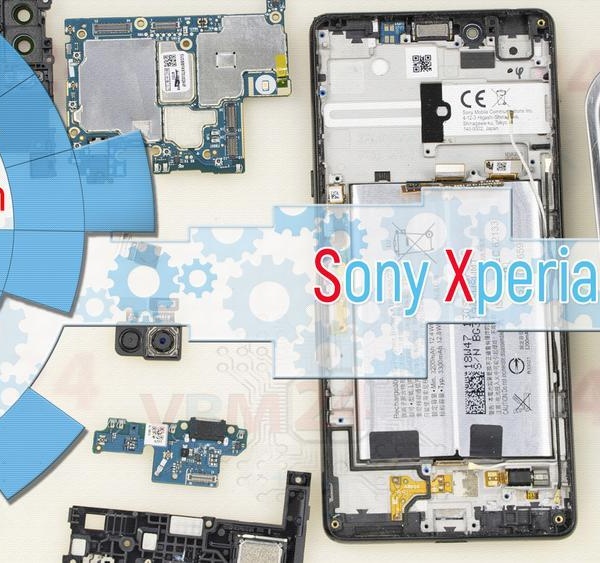 Sony Xperia L3