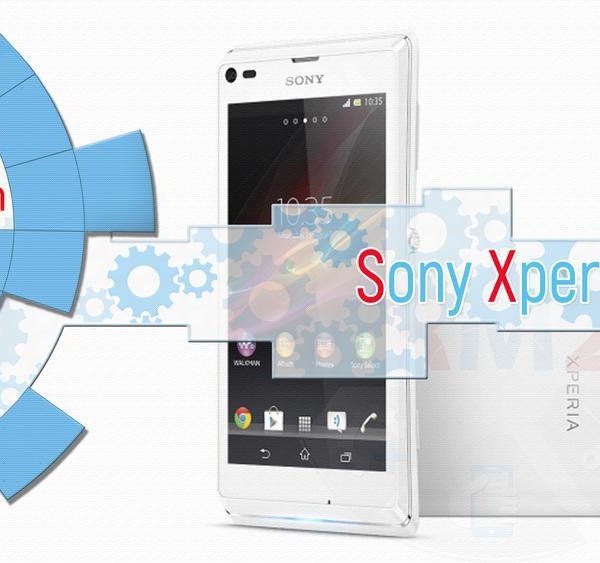 Sony Xperia L