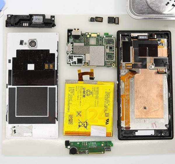 Sony Xperia M2