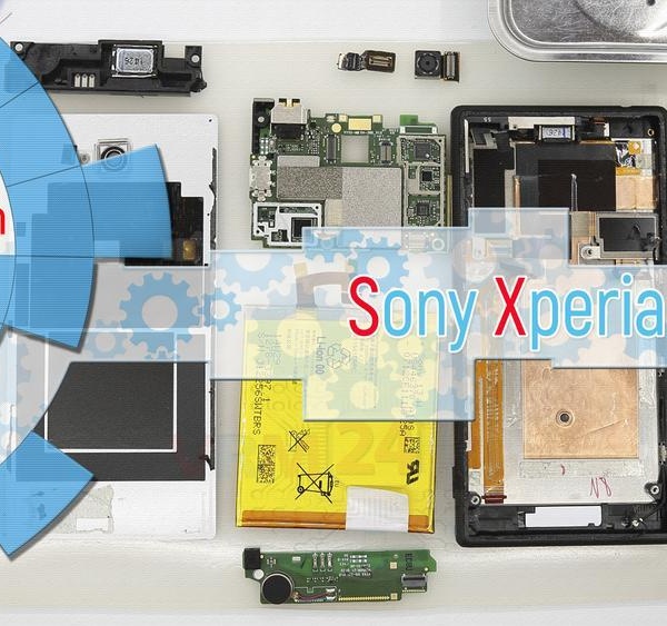 Sony Xperia M2