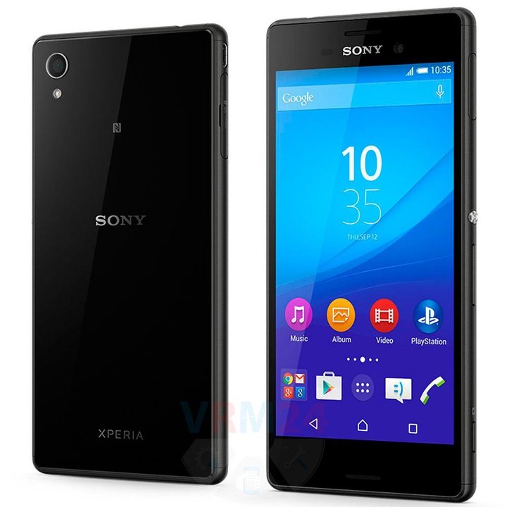 Sony Xperia M4 Aqua