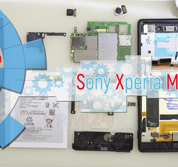 Sony Xperia M4 Aqua