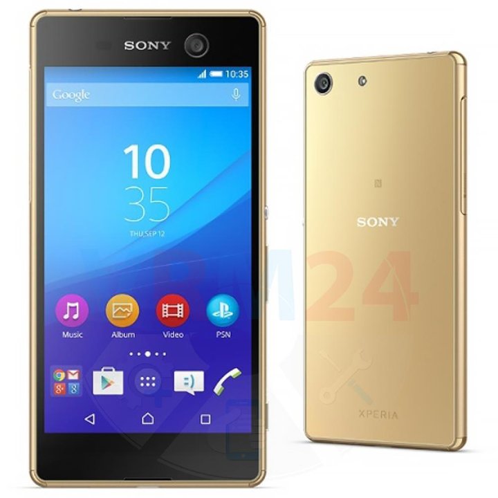 Sony Xperia M5