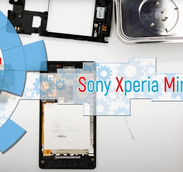 Sony Xperia Miro