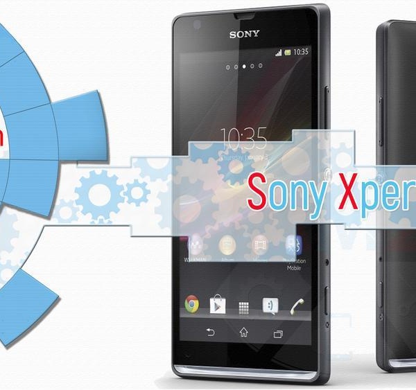 Sony Xperia SP