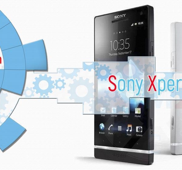 Sony Xperia S