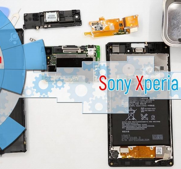 Sony Xperia T3