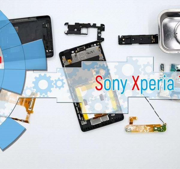 Sony Xperia T