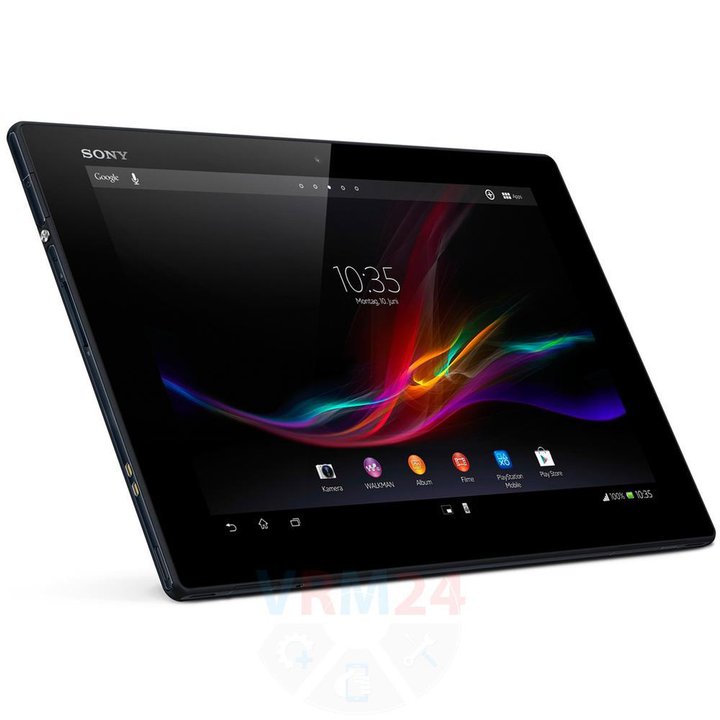 Sony Xperia Tablet Z