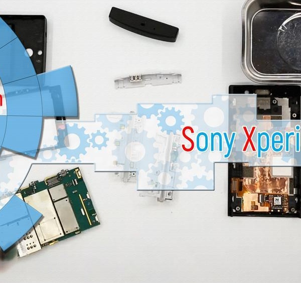 Sony Xperia U