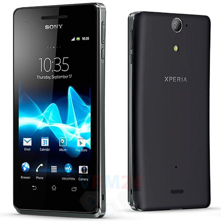 Sony Xperia V